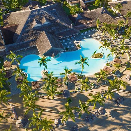 Andilana Beach Resort Exterior foto
